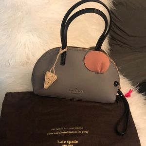 Kate spade little tote bag